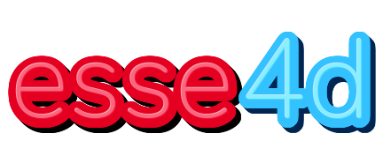 esse4d — logo kanal