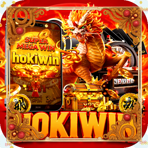 hokiwin — galeri pratinjau - APK Resmi